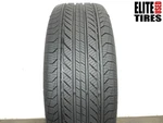 Continental Procontact Gx P235/60R18 Tire 9.75/32 Used. Price: $75.99.