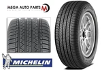 Michelin Latitude Tour Hp 245/60R18 105H Tires 55K Warranty 440AA Utqg New. Price: $264.38.