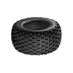 Carlisle Knobby 18X9.50-8/2 Tires New. Price: $89.65.