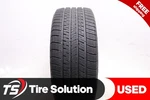 Used 255/45R19 Goodyear Electricdrive Sound Comfort - 104W 10.5/32. Price: $146.92.