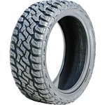 Tire Predator New Mutant X-rt Lt 33X12.50R22 Load 10 Ply R/t Rugged Terrain. Price: $302.99.