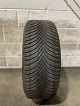 1X P235/55R18 Michelin Cross CLIMATE2 A/w 7/32 100 Used Tire 2355518. Price: $90.00.