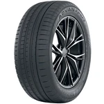 New Yokohama Advan Sport V107E - 275/35R23 Tires. Price: $985.72.
