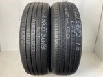Tires 225 60 18 Pirelli Cinturato P7 A/s Run Flat (6.0-7.0/32=66-77% Tread) Used. Price: $252.00.