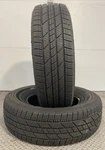 2- Used Bridgestone Dueler Lx 265/70R17 115T Sl Owl. Price: $215.00.
