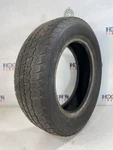 Set Of Cooper Weathermaster S/T2 P185/65R14 86T Quality Used Winter Tires 5/32. Price: $78.40.