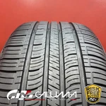 1(ONE) Tire Likenew Nexen Npriz AH5 235/50R19 235/50/19 2355019 No Repairs 90253 Used. Price: $96.87.