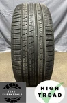 1(ONE) High Tread 265/40R21 Pirelli Scorpion Verde All Season 105V - 10.5/32" Used. Price: $169.99.