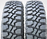 2 Tires Evoluxx Rotator M/t Lt 305/70R16 Load 10 Ply Mt Mud New. Price: $366.93.
