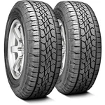 Tires Continental Terraincontact A/t 285/45R22 114H Xl At All New. Price: $689.86.