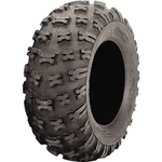 25 X 10R - 12 Itp Holeshot Atr All Terrain Radial Rear Tire New. Price: $147.97.