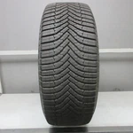 265/60R18 Goodyear Assurance Weatherready 110V Used Tire (10/32ND) (qty 1). Price: $149.00.