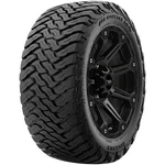 35X12.50R22 Ironman Country Mt-x 121Q Lrf Black Wall Tire New. Price: $292.99.