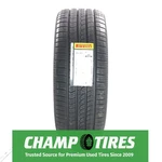 Set Of P255/55R18 Pirelli New Scorpion As Plus 109 V 11/32NDS. Price: $372.62.