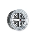 LW40-50644B Legendary Wheels Magnum 400 15X6 4X4.5 3.75 Bs New. Price: $228.95.