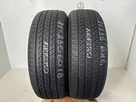 No Shipping Only Local Pick Up Tires 235 60 18 Firestone All Season Used. Price: $153.00.