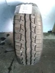 2019 Jeep Grand Cherokee Tire 256 60R18,110T,BF Goodrich Advantage Used. Price: $85.00.