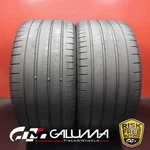 Set Of Tires Yokohama Advan Sport V107E HL315/30R23 315/30/23 No Patch #92833 Used. Price: $336.91.