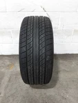1X P225/45R17 Uniroyal Tiger Paw Touring A/s 10/32 91 V Used Tire 2254517. Price: $75.00.