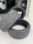 Firestone Firehawk Indy 500 Tires, Bridgestone Pottenza, All 255/35R/19W Used. Price: $290.00.