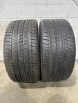 2X P305/35R23 Michelin Pilot Sport All Season Lr 8/32 114 Y Used Tires 3053523. Price: $1070.00.