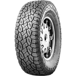 Tire Kumho Road Venture AT52 33X12.50R20 Load F Ply A/t All Terrain New. Price: $363.58.