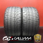 Set Of Tires Pirelli Zero Corsa Asimmetrico Xl 285/30ZR19 No Patch #92763 Used. Price: $421.91.