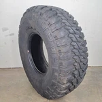 37X12.50R16.5 Goodyear Wrangler Mt/r Tire 2014+, 80%+ Tread Used. Price: $90.00.