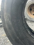 305/70R22.5 All Position Tires Used Michelin. Price: $250.00.