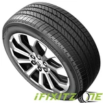 Bridgestone Alenza A/s 02 275/50R22 119S 65K Mileage Load Range 10 Ply New. Price: $336.78.