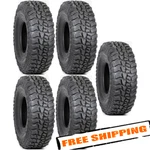 Mickey Thompson 247891 Set Of 35X12.5-18 Baja Boss M/t Tires New. Price: $2782.82.