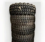 Set Of 4 395/85R20 Goodyear Mv/t New W/ Free Shipping. Price: $2975.00.