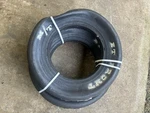 2X Mickey Thompson Et Front Drag 26.0/4.0-15 Ultra-lightweight Tubeless New. Price: $350.00.