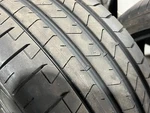 Pirelli Pzero PZ4 Sport 245/35ZR20 Tire Used For Porsche 911 992 Front NA1. Price: $235.00.