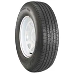 New ST145R12 Carlisle Radial Trail 8 Ply Tire 14512. Price: $101.85.