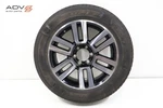 2014 - 2024 Toyota 4RUNNER Spare Wheel Tire Bridgestone Dueler P245/60 R20 Oem Used. Price: $299.99.