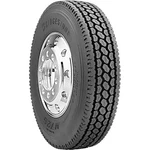 Tire Bridgestone M726 255/70R22.5 Load H 16 Ply Drive Commercial New. Price: $774.99.