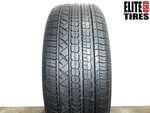 Dunlop Grandtrek Touring A/s P255/50R19 Tire - Driven Once Used. Price: $224.99.