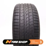 Used 225/50R17 Pirelli P7 As Plus - 94V 10/32 No Repairs. Price: $130.54.