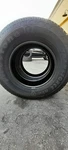 Firestone Lt/ 275 70 R18 (negotiable) Used. Price: $600.00.