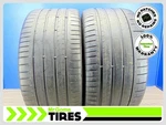 Pirelli Zero Tm PZ4 Xl 315/30R22 107Y Used Tires 6.0/32 Avg - 3153022. Price: $200.00.