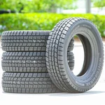 4 Tires Dunlop Winter Maxx 2 195/65R15 91T (studless) Snow New. Price: $312.64.