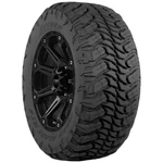 33X12.50R18LT Atturo Trail Blade Mts 122Q Lrf Black Wall Tire New. Price: $303.99.