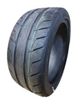 Nitto NT05 Bsw 245 40 18 97W Xl Performance Tire 207030 New. Price: $249.99.