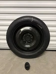 1999-2008 Acura Tl Compact Spare Tire Wheel Donut Oem T135/80R16 New. Price: $145.00.