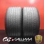 Set Of Tires Continental Cross Contact Lx Sport (MO1) Xl 315/40R21 115V #94830 Used. Price: $296.36.