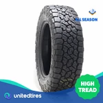Used Lt 275/65R20 Toyo Open Country A/t Iii 126/123S - 15/32. Price: $257.75.