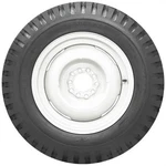 Firestone 543522 Bias Blackwall Military Ntd Tire, 600-16 New. Price: $240.99.