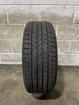 1X P215/55R17 Goodyear Assurance Comfortdrive 10/32 94 Used Tire 2155517. Price: $100.00.