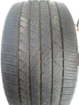 2016 Maserati Ghibli Tire 285 35 R20 100W,BRIDGESTONE Potenza Used. Price: $110.00.